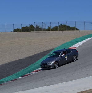 Meet your Posher, Thomas